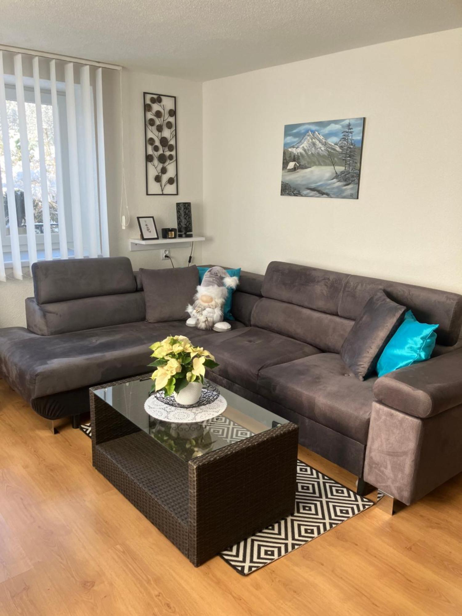 Apartman Karin Huty Eksteriør bilde