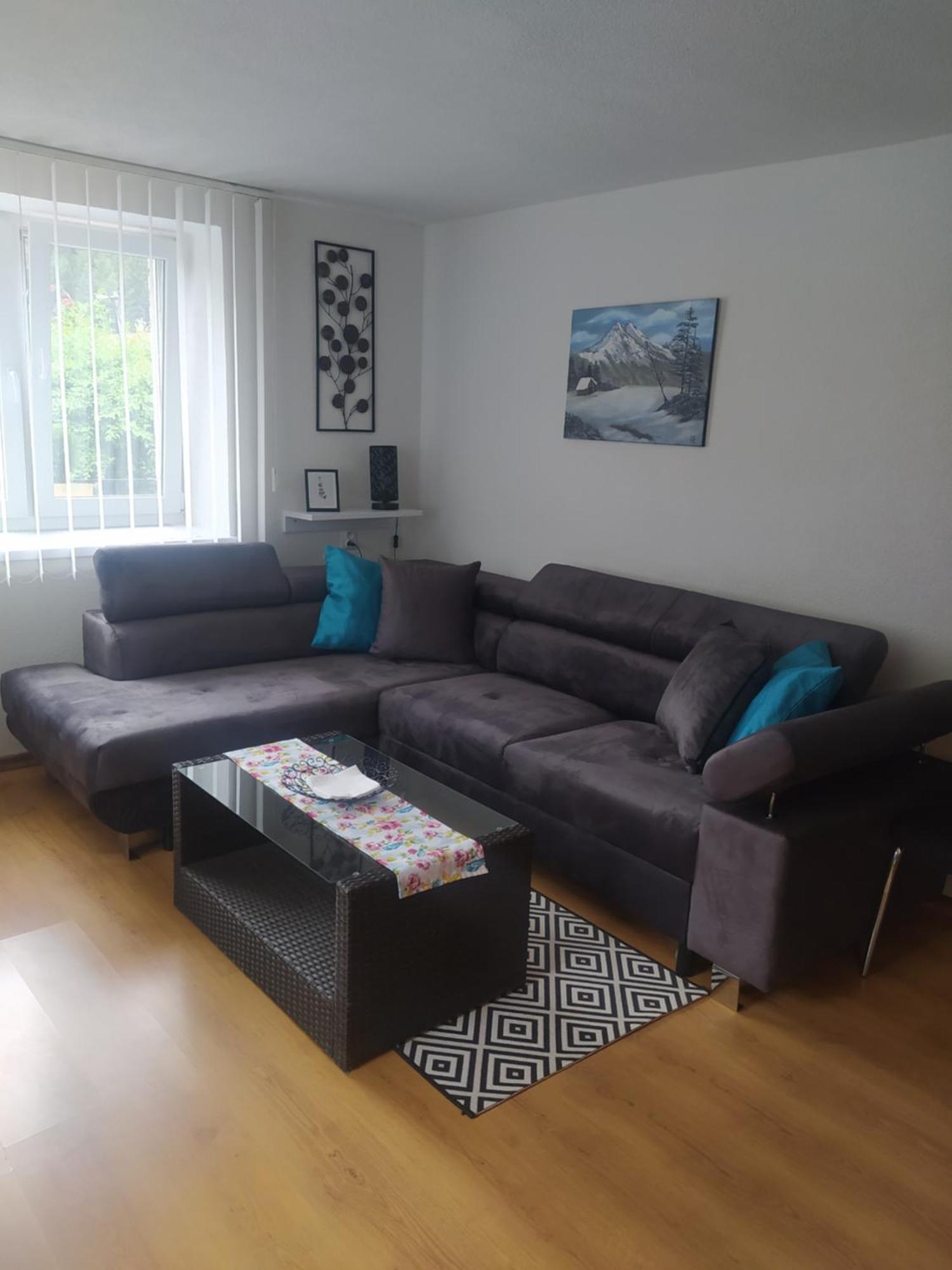 Apartman Karin Huty Eksteriør bilde