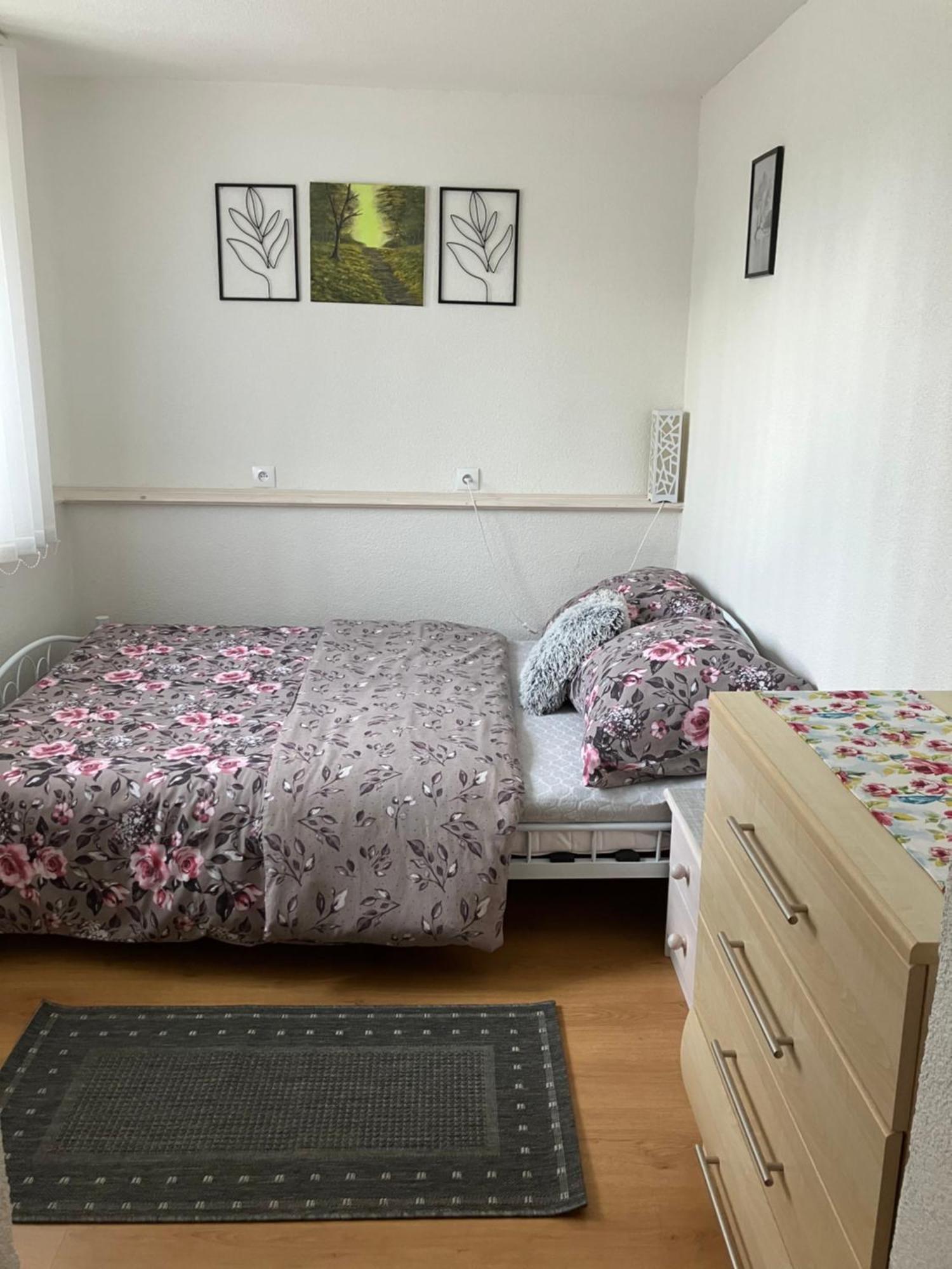 Apartman Karin Huty Eksteriør bilde