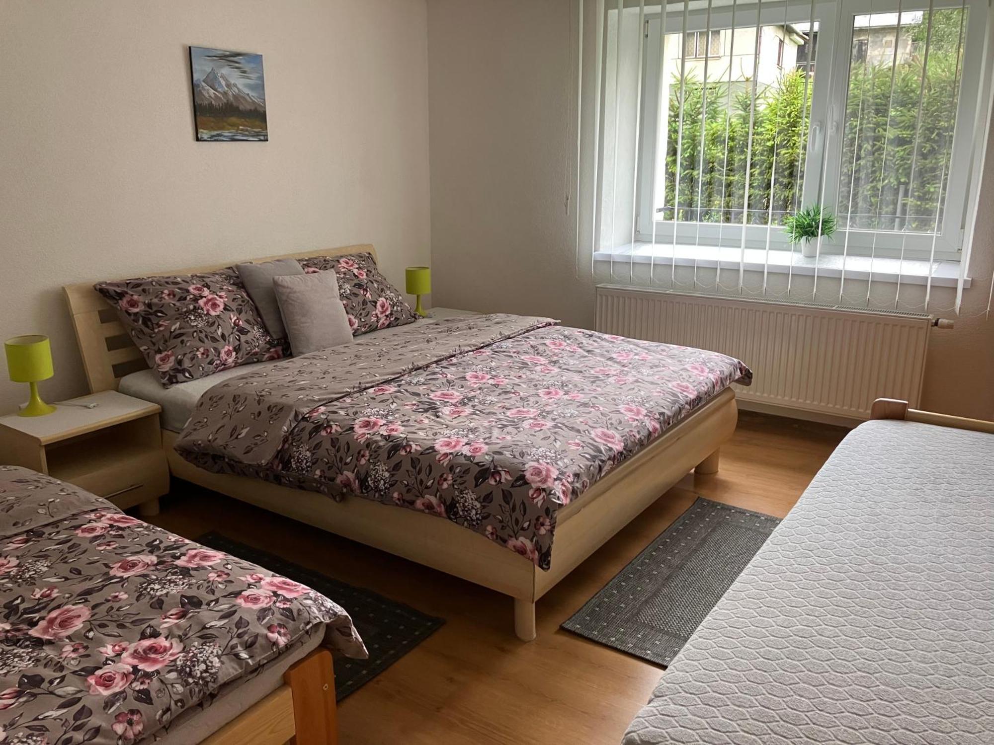 Apartman Karin Huty Eksteriør bilde
